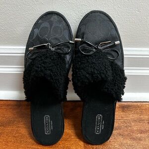 Coach Slides